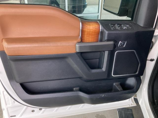 used 2016 Ford F-150 car, priced at $33,997