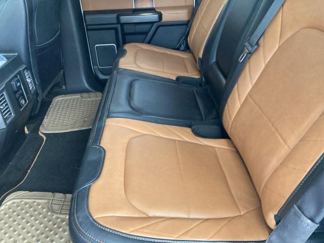 used 2016 Ford F-150 car, priced at $33,997
