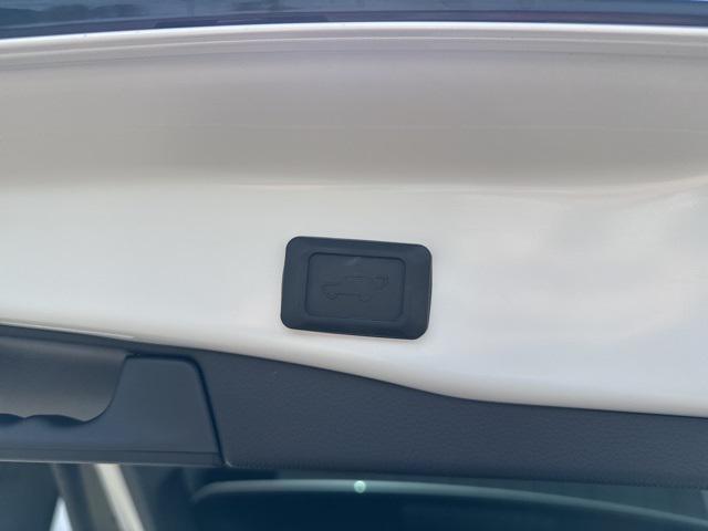 used 2023 Toyota RAV4 Hybrid car, priced at $34,250