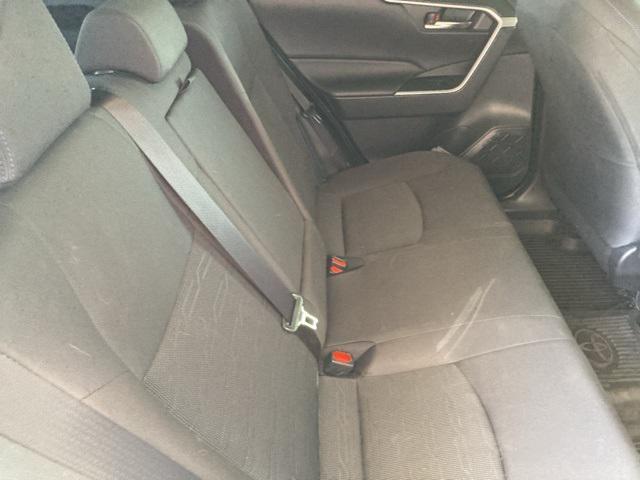 used 2023 Toyota RAV4 Hybrid car, priced at $35,998