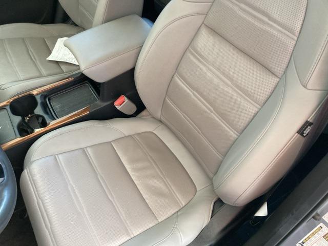 used 2022 Honda CR-V car, priced at $30,681