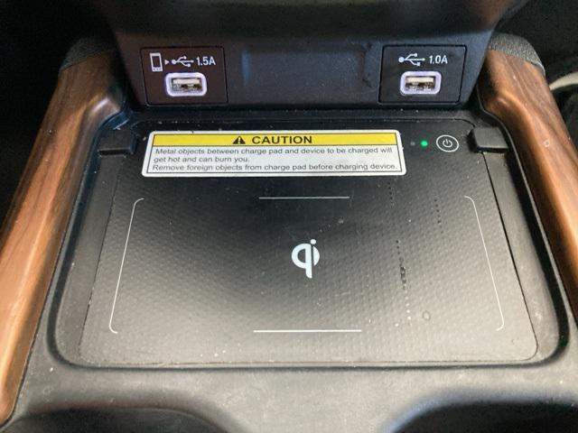 used 2022 Honda CR-V car, priced at $30,681