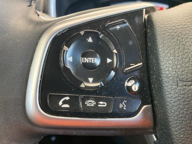 used 2022 Honda CR-V car, priced at $30,681