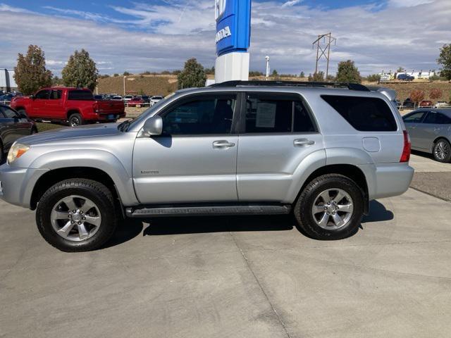 used 2008 Toyota 4Runner car, priced at $9,850