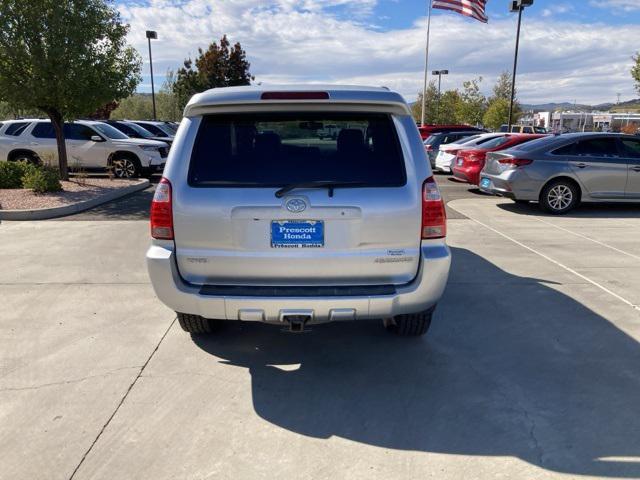 used 2008 Toyota 4Runner car, priced at $9,850