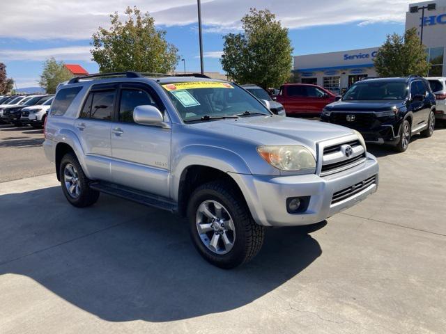 used 2008 Toyota 4Runner car, priced at $9,850