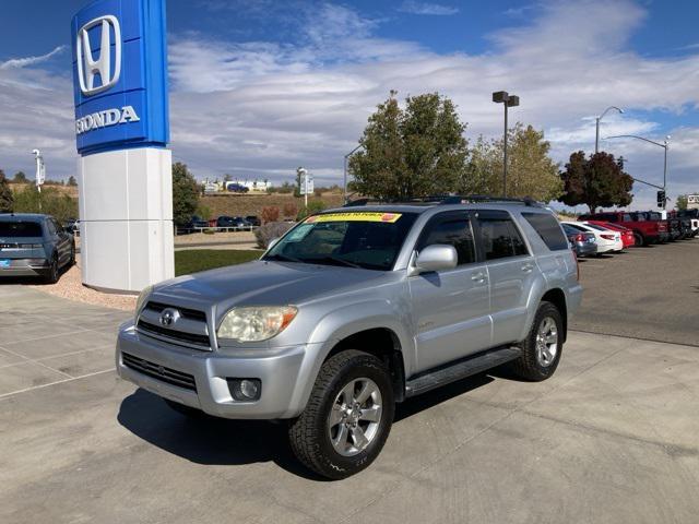 used 2008 Toyota 4Runner car, priced at $9,850