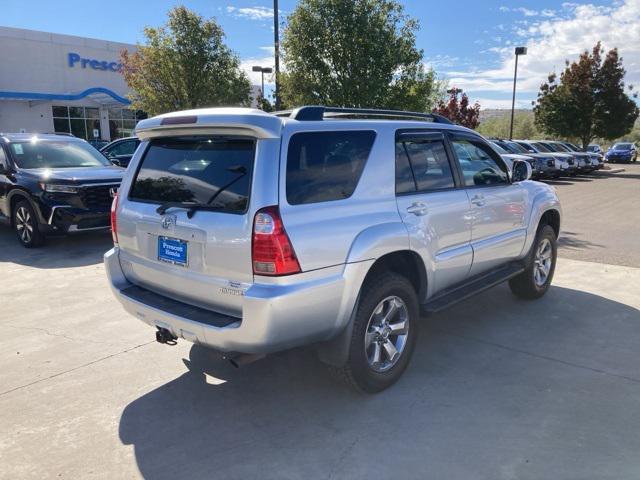 used 2008 Toyota 4Runner car, priced at $9,850