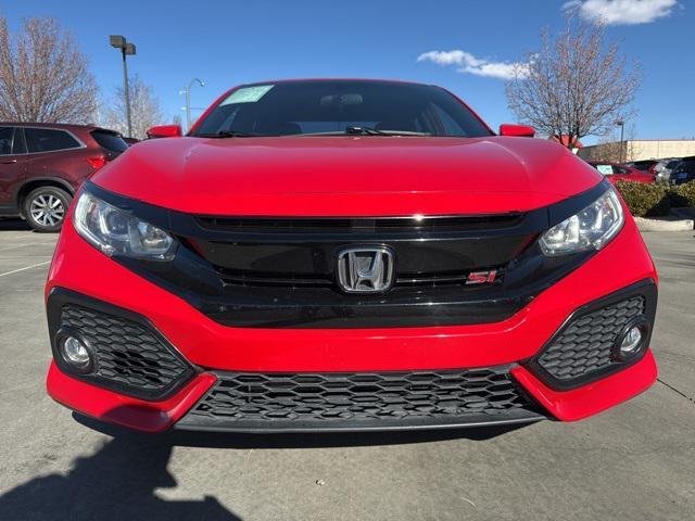 used 2017 Honda Civic car, priced at $22,990