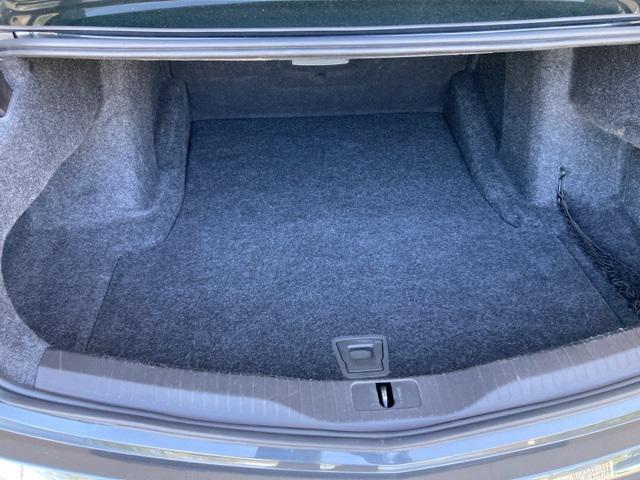 used 2016 Cadillac CT6 car, priced at $29,998