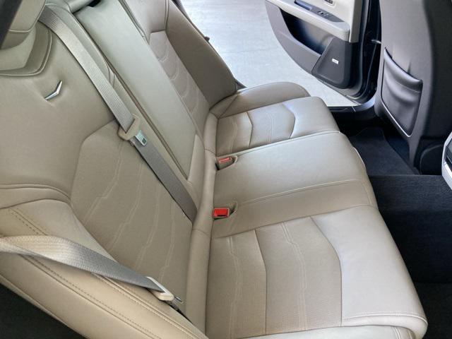 used 2016 Cadillac CT6 car, priced at $29,998