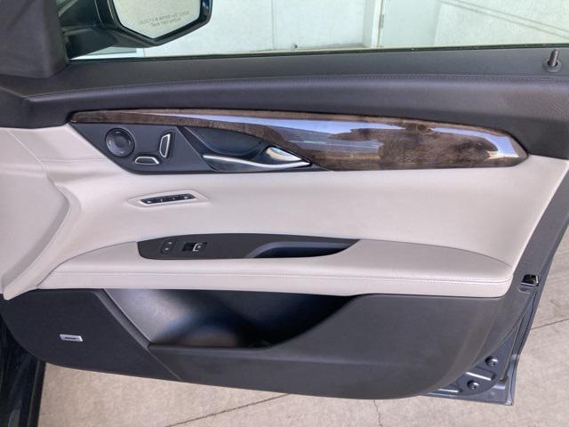 used 2016 Cadillac CT6 car, priced at $29,998