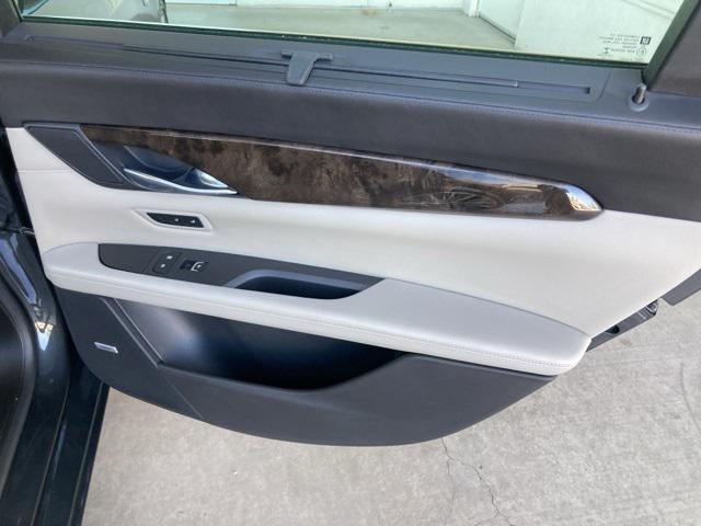 used 2016 Cadillac CT6 car, priced at $29,998