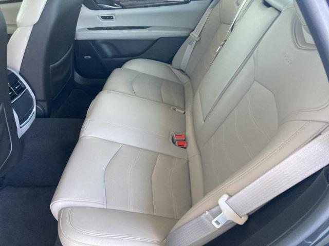 used 2016 Cadillac CT6 car, priced at $29,998