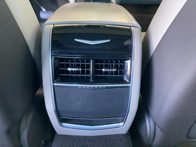 used 2016 Cadillac CT6 car, priced at $29,998