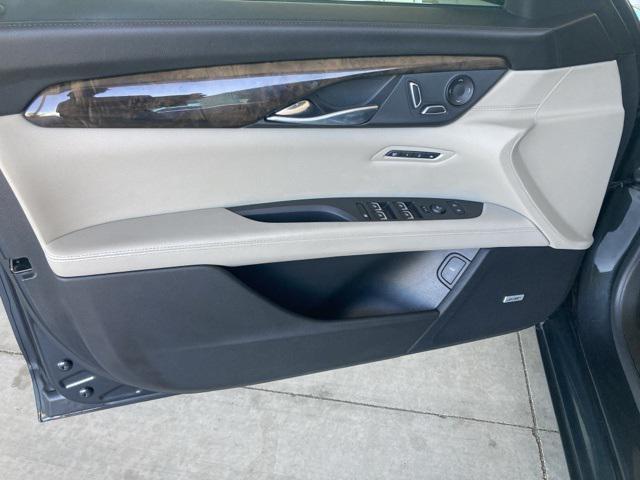 used 2016 Cadillac CT6 car, priced at $29,998