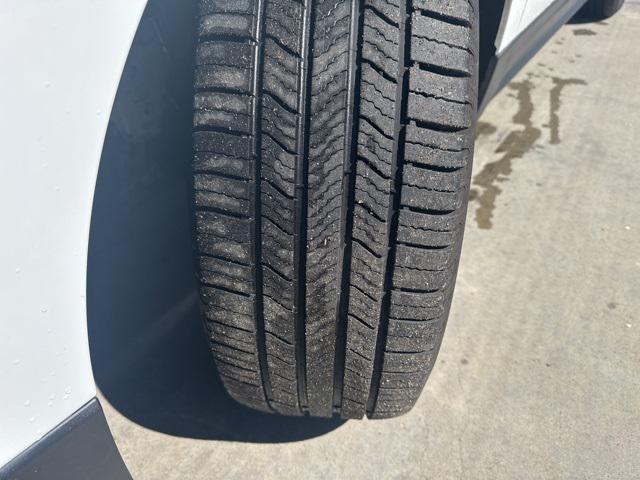 used 2018 Chevrolet Equinox car, priced at $16,950