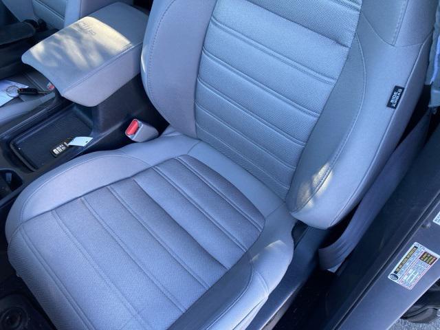 used 2017 Honda CR-V car, priced at $17,996