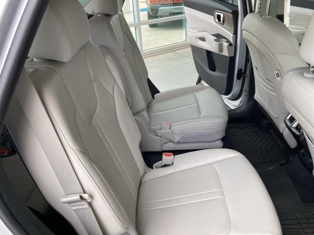 used 2021 Kia Sorento car, priced at $22,938