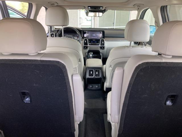 used 2021 Kia Sorento car, priced at $22,938