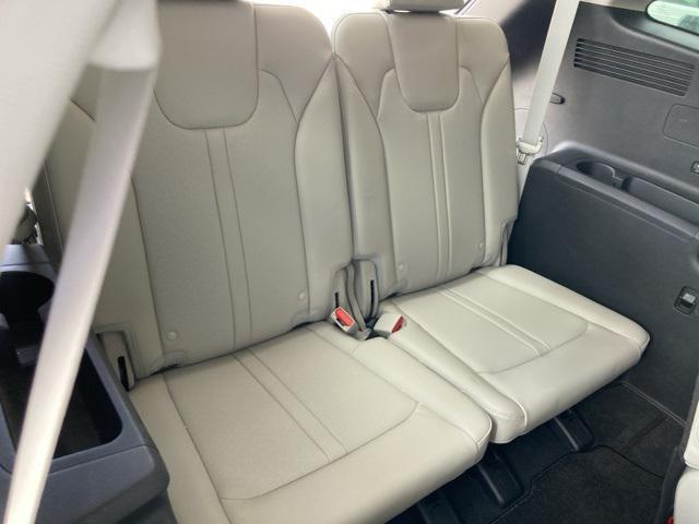 used 2021 Kia Sorento car, priced at $22,938