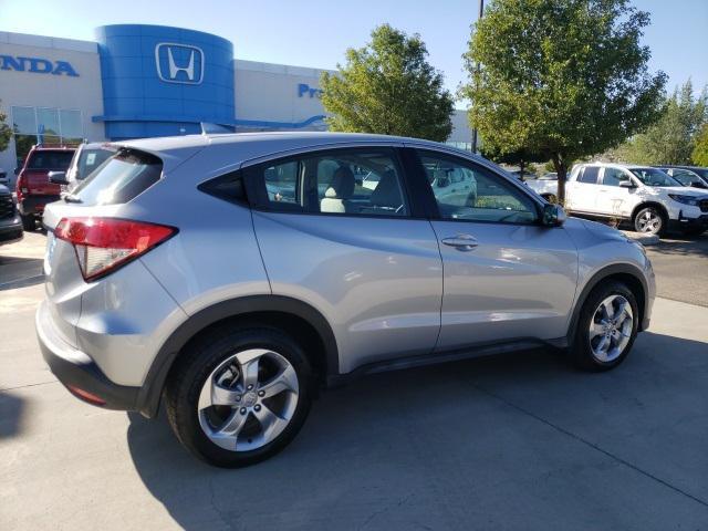 used 2019 Honda HR-V car, priced at $16,741