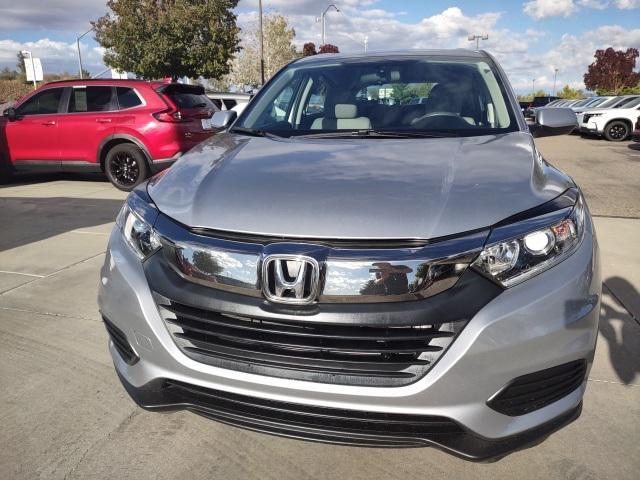 used 2019 Honda HR-V car, priced at $16,956