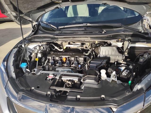 used 2019 Honda HR-V car, priced at $16,956