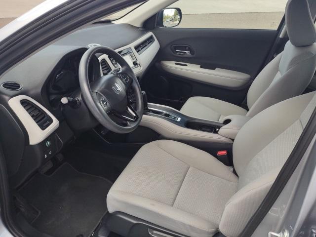 used 2019 Honda HR-V car, priced at $16,956