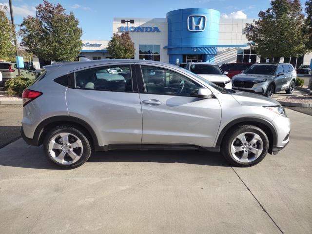 used 2019 Honda HR-V car, priced at $16,956