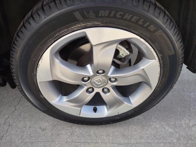 used 2019 Honda HR-V car, priced at $16,956