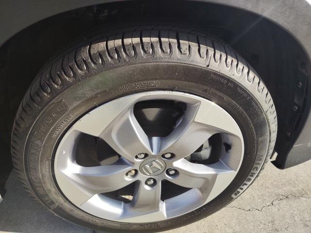 used 2019 Honda HR-V car, priced at $16,956