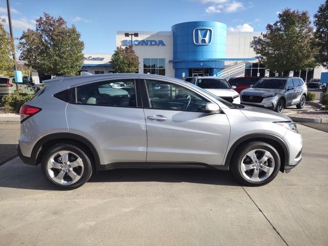 used 2019 Honda HR-V car, priced at $16,956