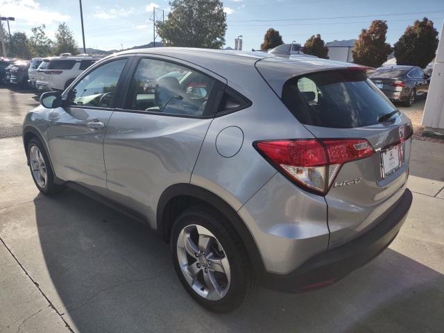 used 2019 Honda HR-V car, priced at $16,956