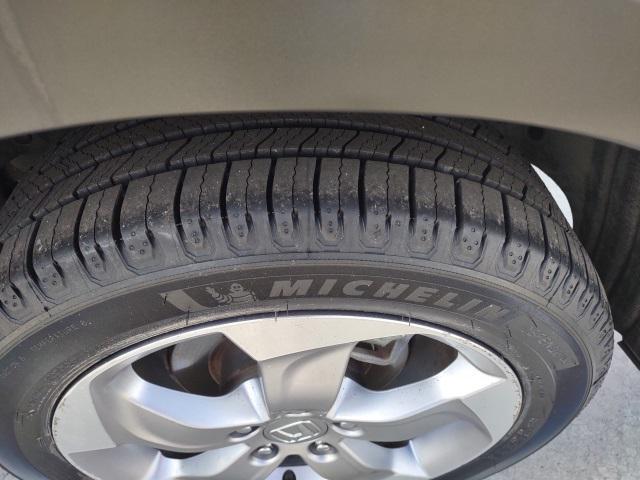 used 2019 Honda HR-V car, priced at $16,956