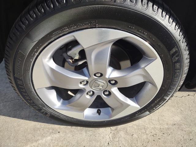 used 2019 Honda HR-V car, priced at $16,956