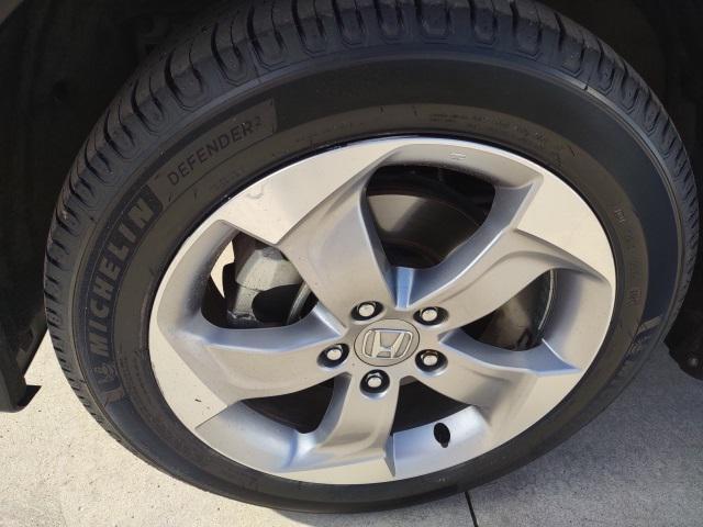 used 2019 Honda HR-V car, priced at $16,956