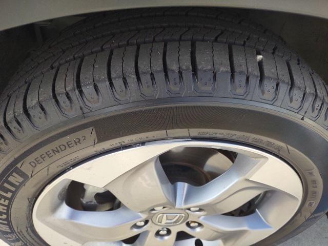 used 2019 Honda HR-V car, priced at $16,956