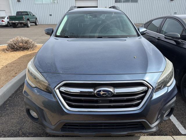 used 2018 Subaru Outback car, priced at $17,954