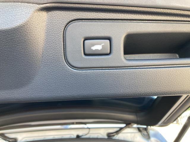 used 2022 Honda Passport car, priced at $30,938