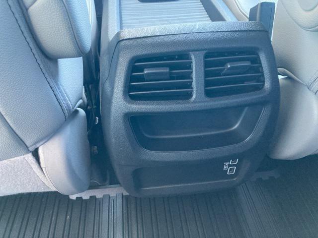 used 2022 Honda Passport car, priced at $30,938