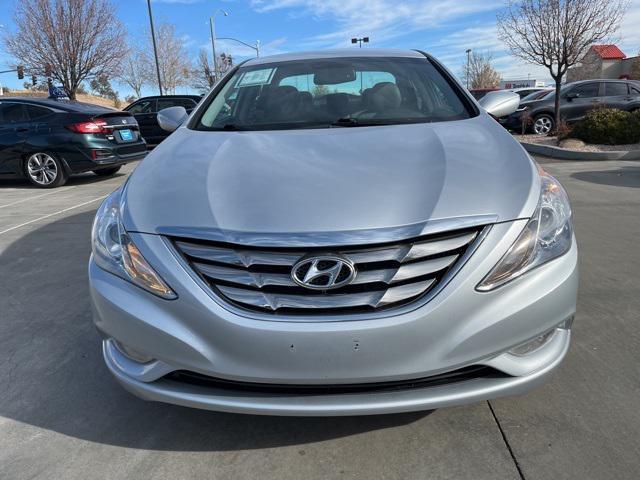 used 2013 Hyundai Sonata car, priced at $11,550