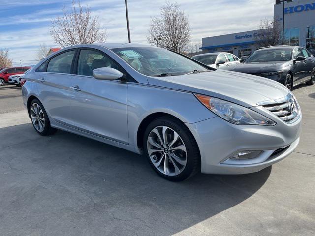 used 2013 Hyundai Sonata car, priced at $11,550