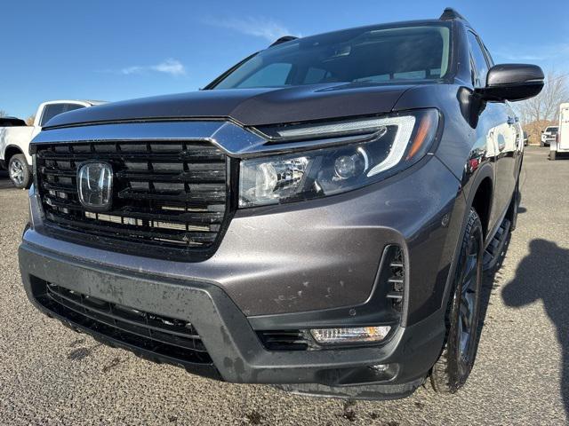 used 2023 Honda Ridgeline car, priced at $34,599