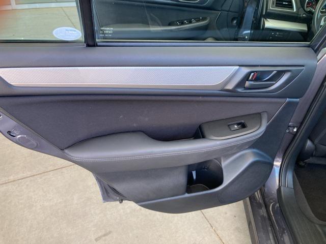 used 2015 Subaru Legacy car, priced at $10,657