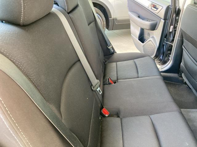 used 2015 Subaru Legacy car, priced at $10,657