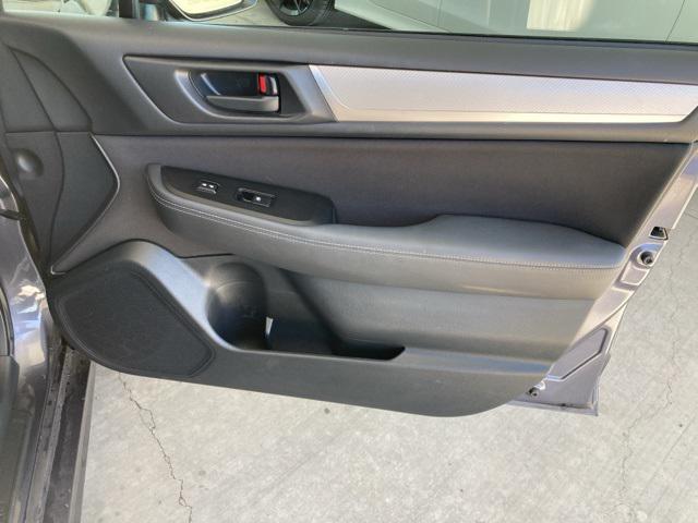 used 2015 Subaru Legacy car, priced at $10,657