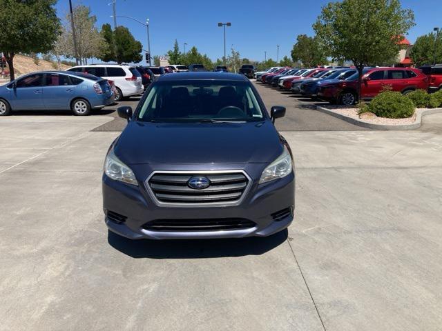 used 2015 Subaru Legacy car, priced at $10,657