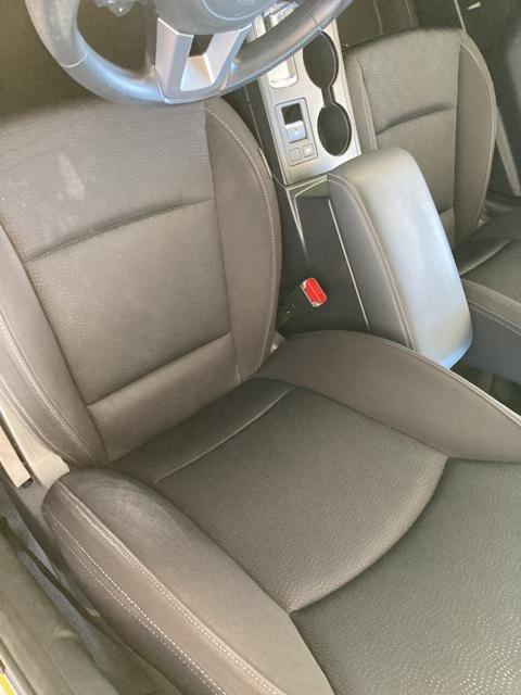 used 2015 Subaru Legacy car, priced at $10,657
