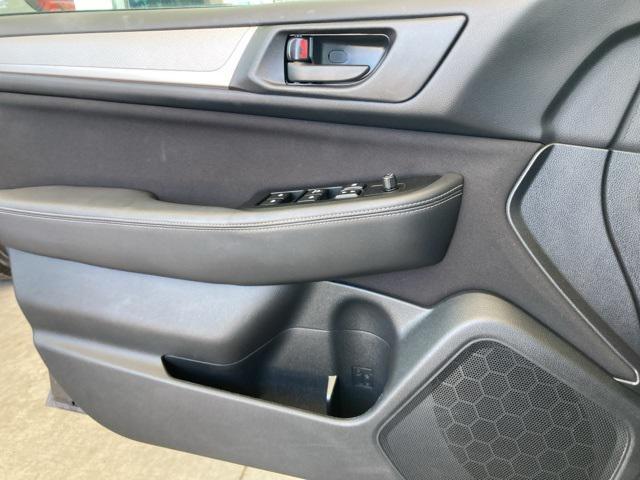 used 2015 Subaru Legacy car, priced at $10,657